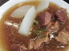 -龍炎馬仔烧味(首位中心店)