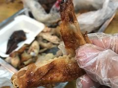 -吴山烤禽 (吴山路店)