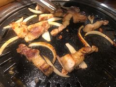 -·缸桶屋·韩式牛肋条自助烤肉(西湖D11店)