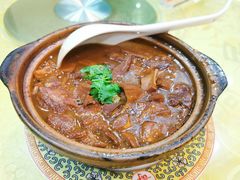 -砂锅居(西四店)