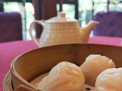 -申粤轩酒楼·三十年粤菜经典(丁香花园店)