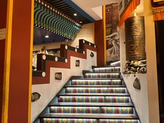 -敏珠拉姆藏餐·南京厨房(富春江东街店)