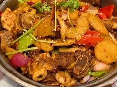 -伊帆食府·青海地方特色美食