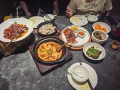 -炊烟小炒黄牛肉(浦东世纪汇店)