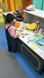 -哈尼兔儿童游戏乐园(沈阳大东龙之梦店)