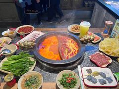 -蜀大侠火锅(春熙路店)