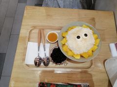 -怪物的冰与火(天虹商场中山路店)
