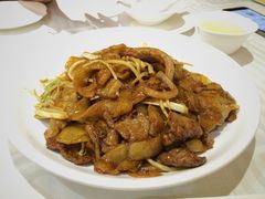 -潮福城大酒楼·潮粤菜·港式点心(阳光城店)