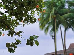 -石梅湾艾美度假酒店