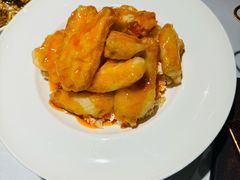 -大鸭梨烤鸭(枣园店)