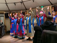 -九十九顶毡房(阜石路店)