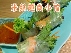 -米纸越南小馆(金鹰世界店)