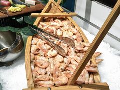 -家家悦生活港自助餐厅海之恋(W37店)
