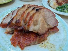 -一乐烧鹅(中环店)