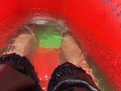 -将军关探险漂流