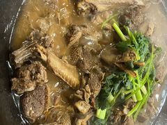 -侠成水上农庄(工业大道店)