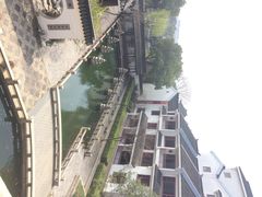 吴宫泛太平洋酒店-苏州吴宫泛太平洋酒店