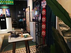 -棂笼·深度沉浸密室(武汉旗舰店)