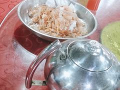 -胜海大排档·海鲜·黄鳝饭(十年老店)