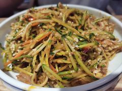 -老九圆山西面馆(CBD店)