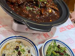 -回味黑鸭煲·始于2006(万松园店)