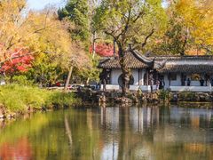 -山塘街