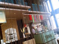iphone_upload_pic-唐拉雅秀酒店-西锦汇空中BBQ·思创餐厅