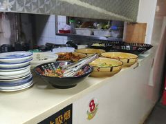 -老烟台灌汤包(南洪街店)