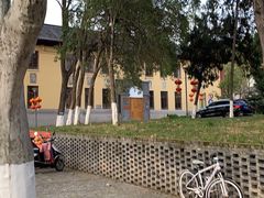 -T80科技文化国际社区-停车场