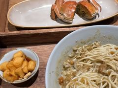 -李百蟹·江南蟹黄面·河景餐厅(夫子庙总店)