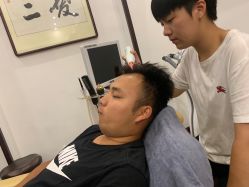 -凌氏生发养发馆