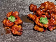 -绿茶餐厅(龙井船宴· 品牌总店)