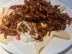 -李恩记清真水饺(北电大厦店)