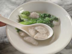 上汤鱼皮角-老西关濑粉(文明路店)