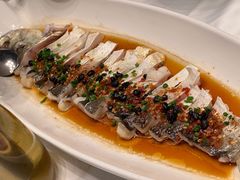 -院里寻菜·精致庭院菜(观沙岭店)