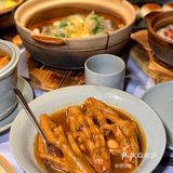 魔都黑珍珠烧鹅‼️值得n刷的正宗粤菜‼️