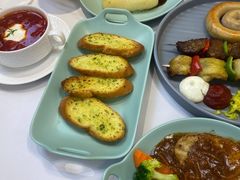 -库滋明·俄罗斯特色美食(中央大街店)