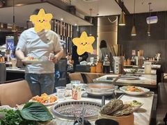 -火炉火自助餐(西直门凯德MALL店)