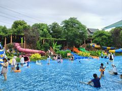 -苏州乐园森林水世界