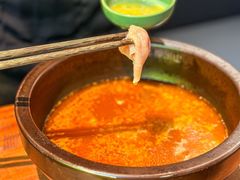 -良米山·云南野生菌过桥米线(上海首店)