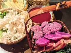 -苏皙·传统涮(南京六合万达欢乐港店)