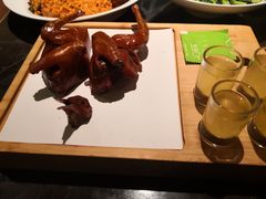 -汤城小厨•粤菜•靓汤(苏州街店)