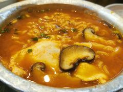 -纽斯桑拿会所(天山店)