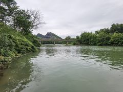 -清远鱼水旅游风景度假区