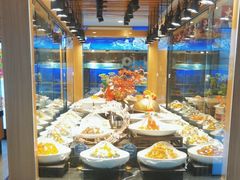 -大鹏饭店·金陵家宴(奥体中心店)