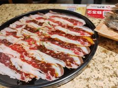 -東門韩国传统烤肉·韩国料理(银座直营店)