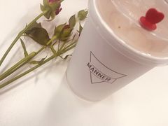 -Manner Coffee(芮欧百货店)