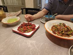 -香阁餐厅·常州菜·常州菜代表品牌(新北奥体店)