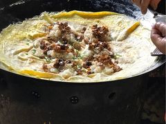 -周记热干面豆皮大王(桃花东街店)