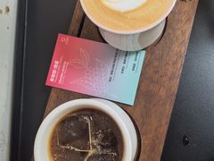 -本無咖啡·BeanWood Coffee